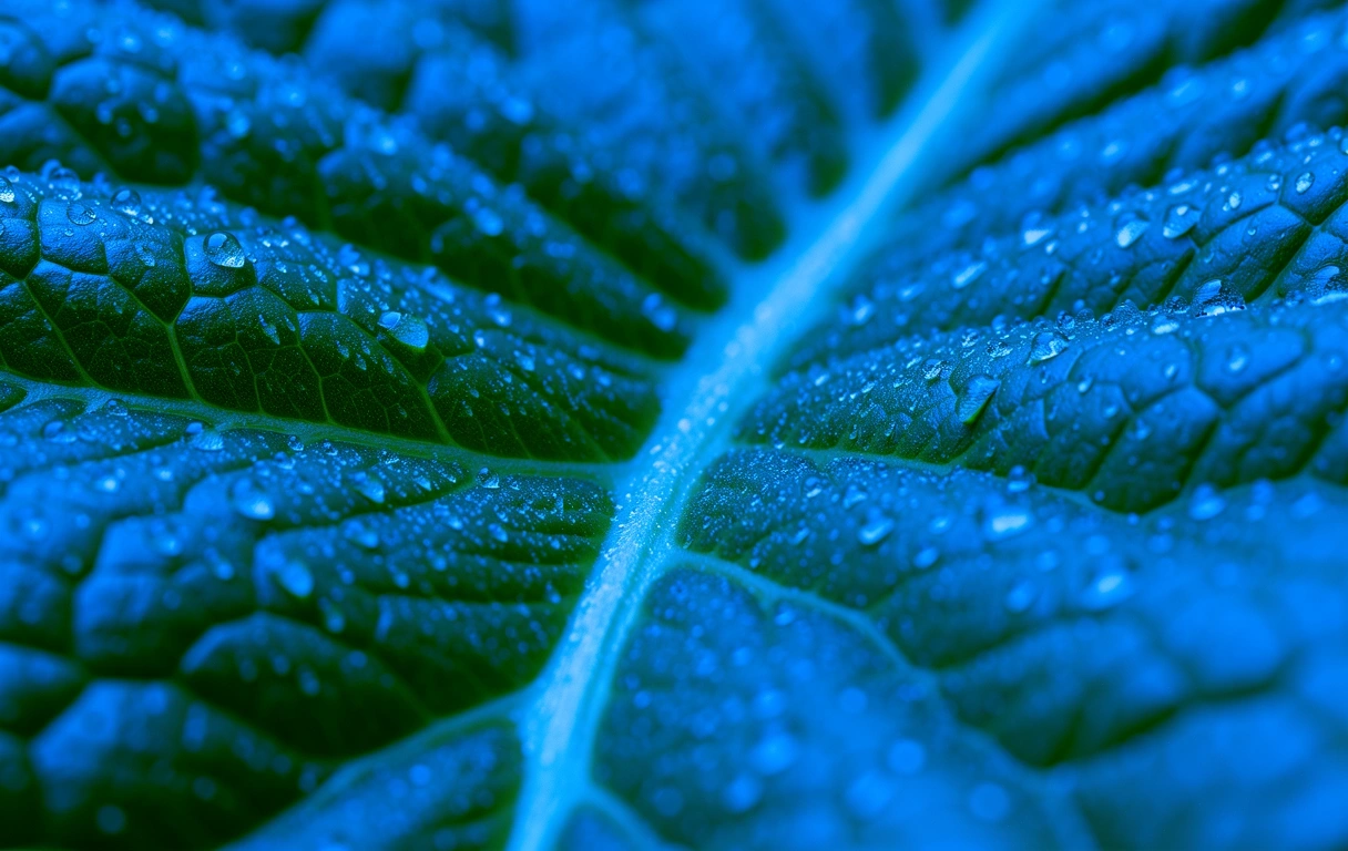 Natur och precision